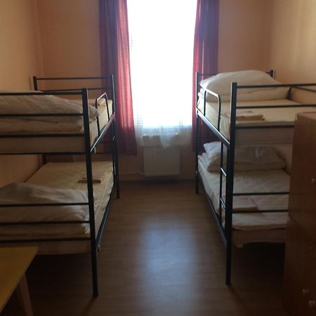 Hostel Dakura Praha Eksteriør bilde