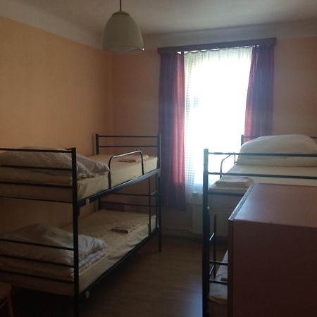 Hostel Dakura Praha Eksteriør bilde