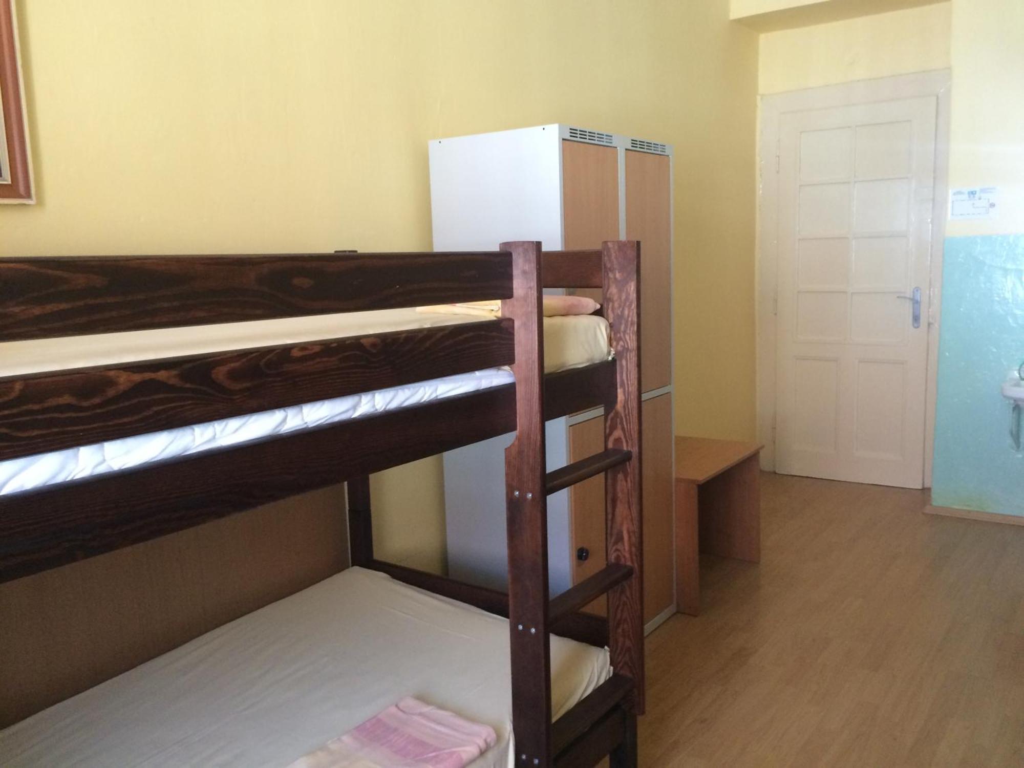 Hostel Dakura Praha Eksteriør bilde
