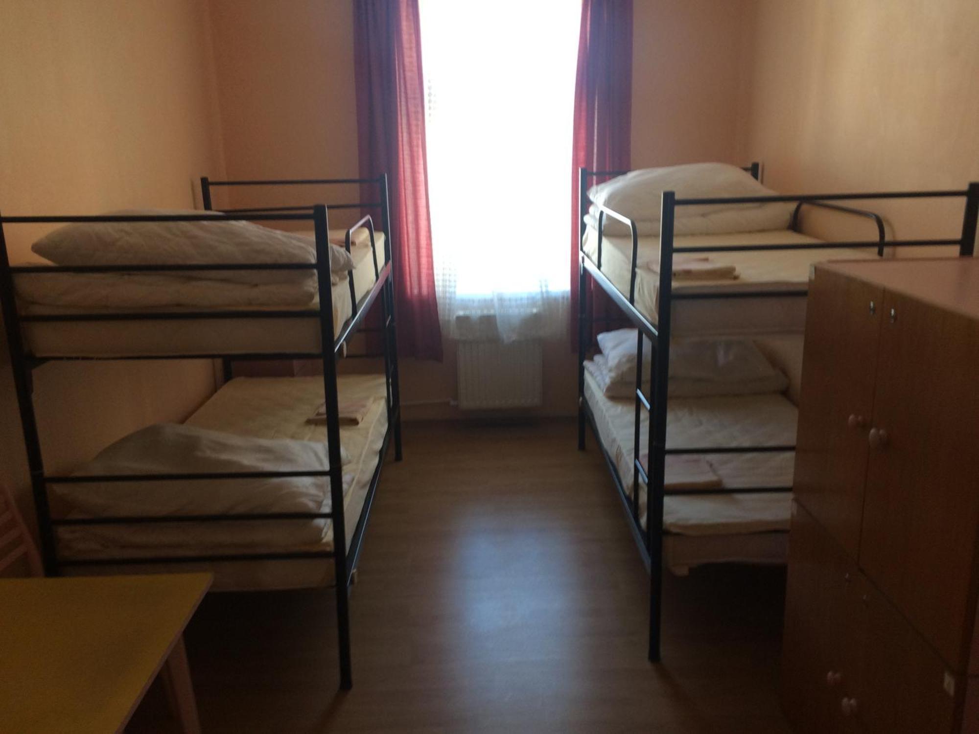Hostel Dakura Praha Eksteriør bilde