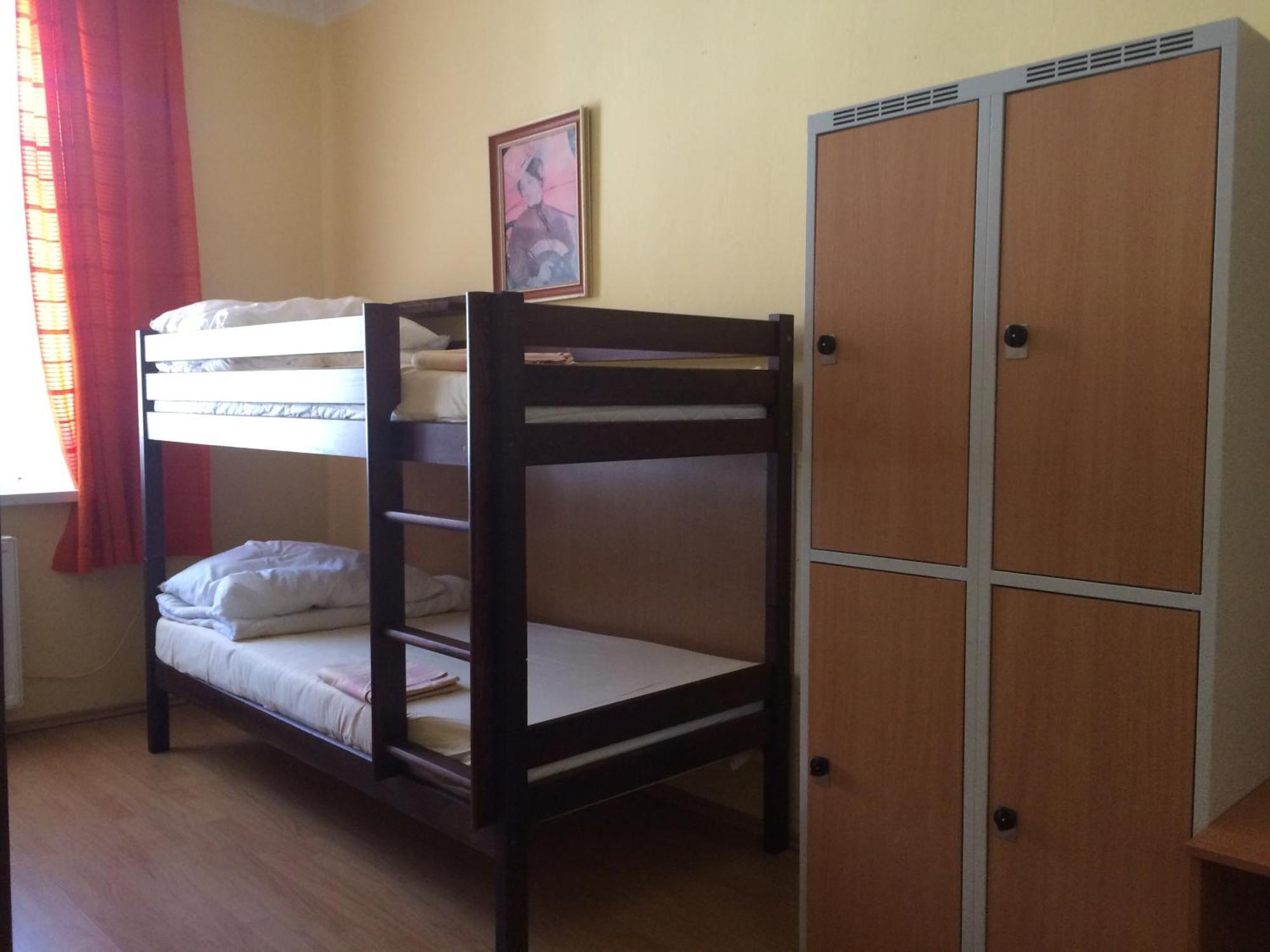 Hostel Dakura Praha Eksteriør bilde
