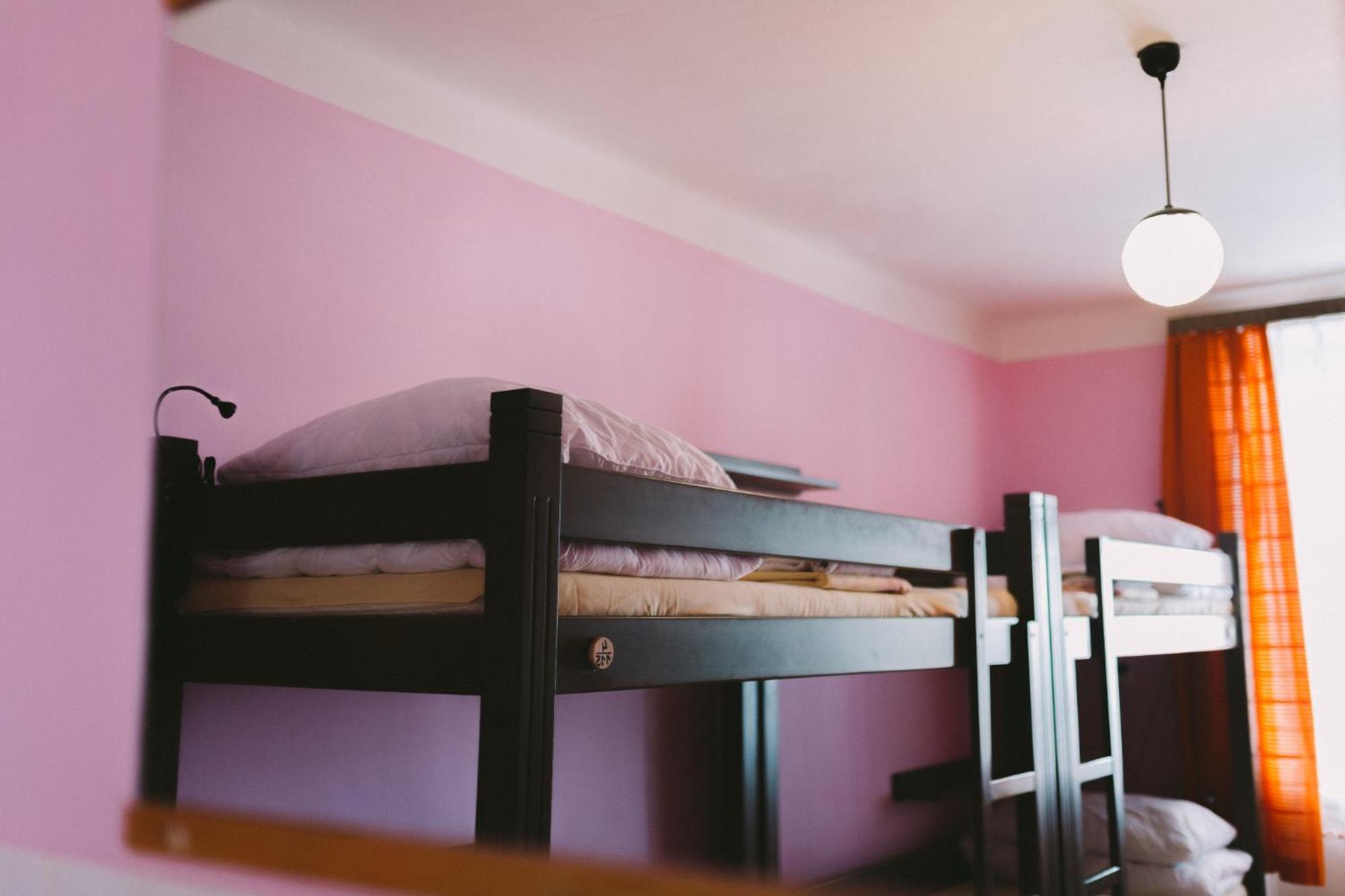 Hostel Dakura Praha Eksteriør bilde