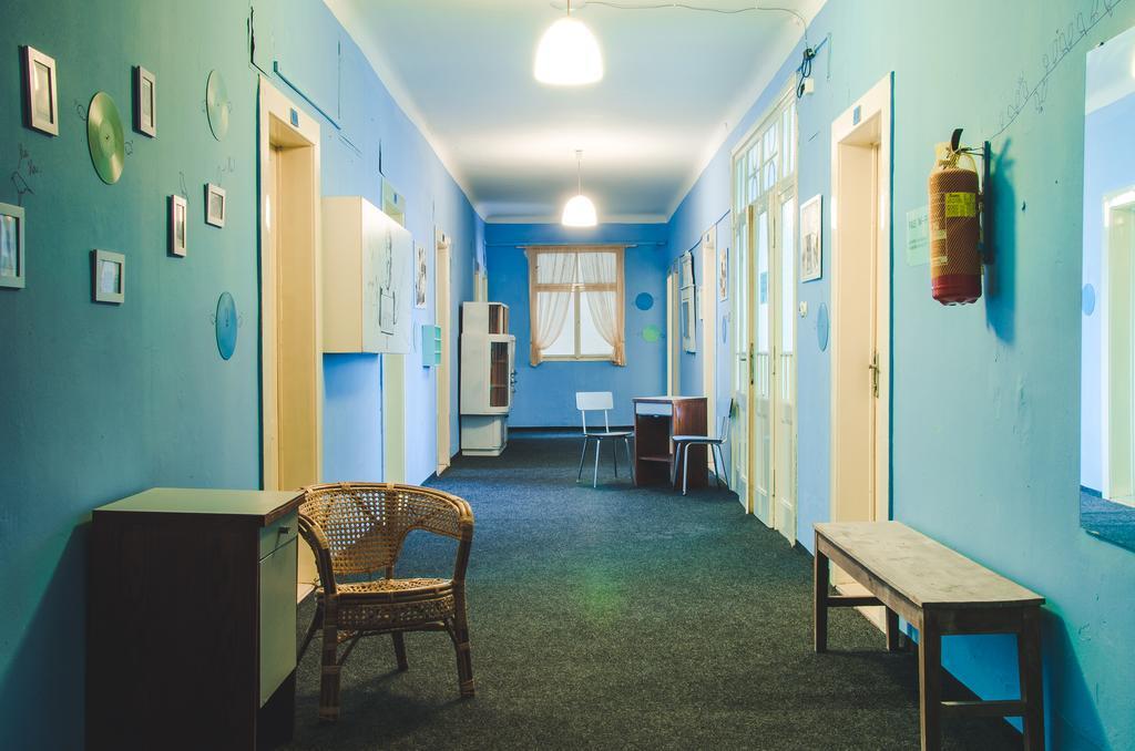 Hostel Dakura Praha Eksteriør bilde