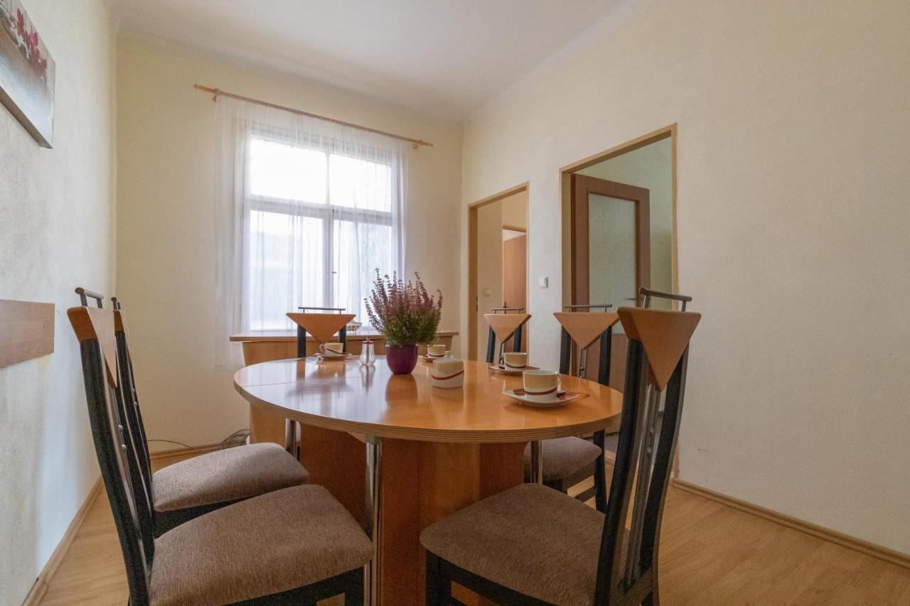 Hostel Dakura Praha Rom bilde