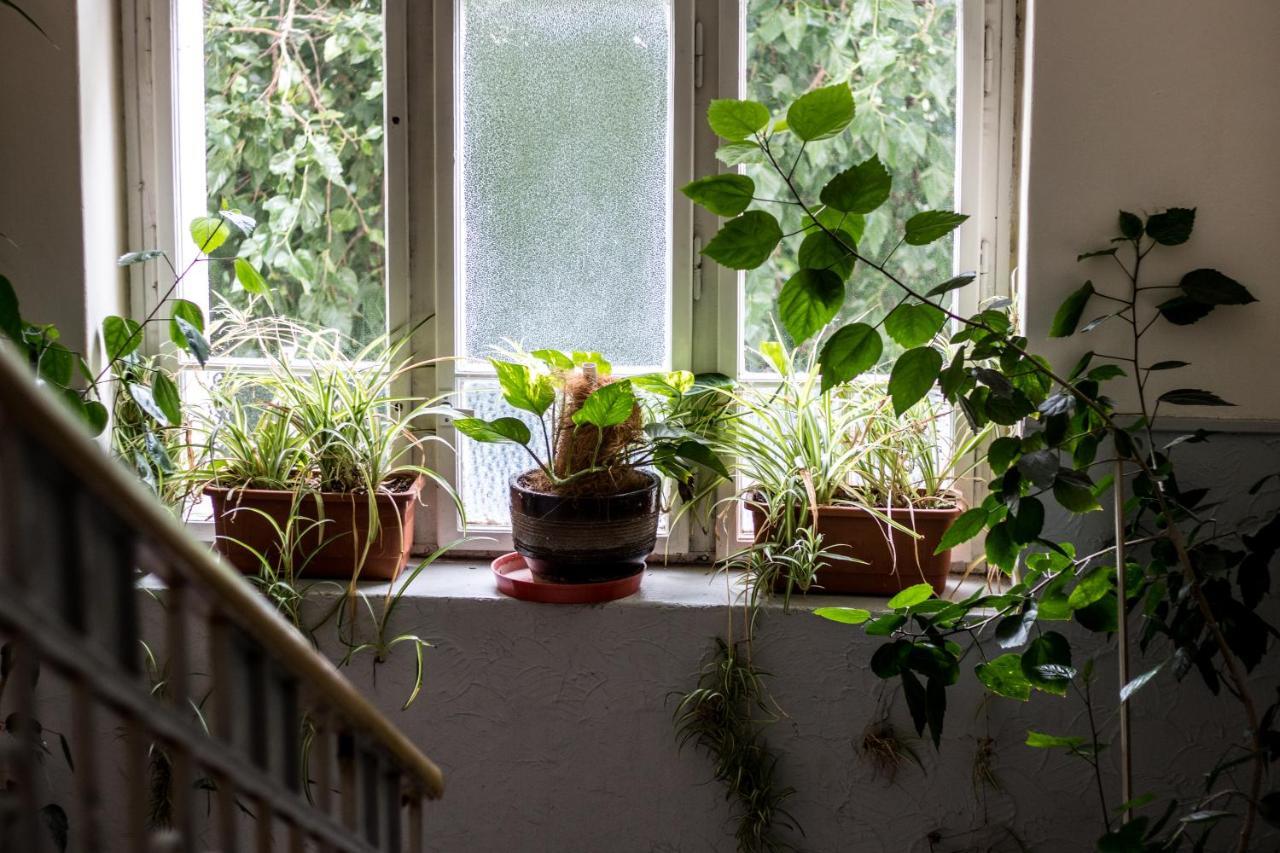 Hostel Dakura Praha Eksteriør bilde
